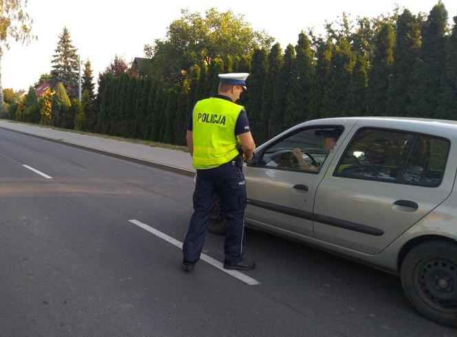 "Trzeźwy kierujący" w województwie kujawsko-pomorskim? Na pewno nie wszyscy...