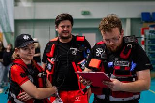 Przeżyjmy to jeszcze raz. Tak wyglądała Kortowiada 2024. Zobaczcie zdjęcia!