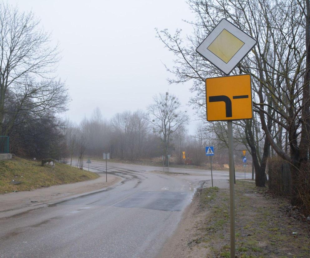 Nowe rondo coraz bliżej. Władze Olsztyna podpisały umowę na modernizację ważnego skrzyżowania