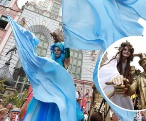 Niezwykłe oświadczyny na Jarmarku Dominikańskim