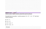Matura 2025 - matematyka