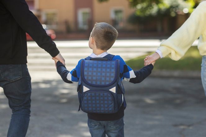 Lęk przed pierwszą klasą? Sprawdź, jak ułatwić dziecku ten wielki skok rozwojowy