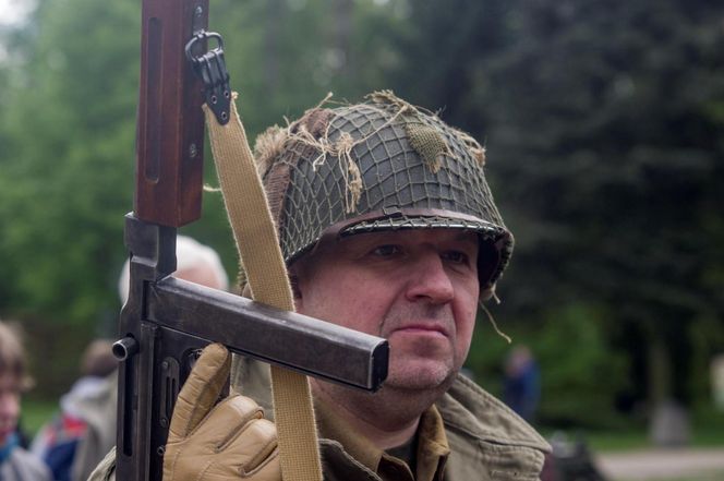 Festyn militarny