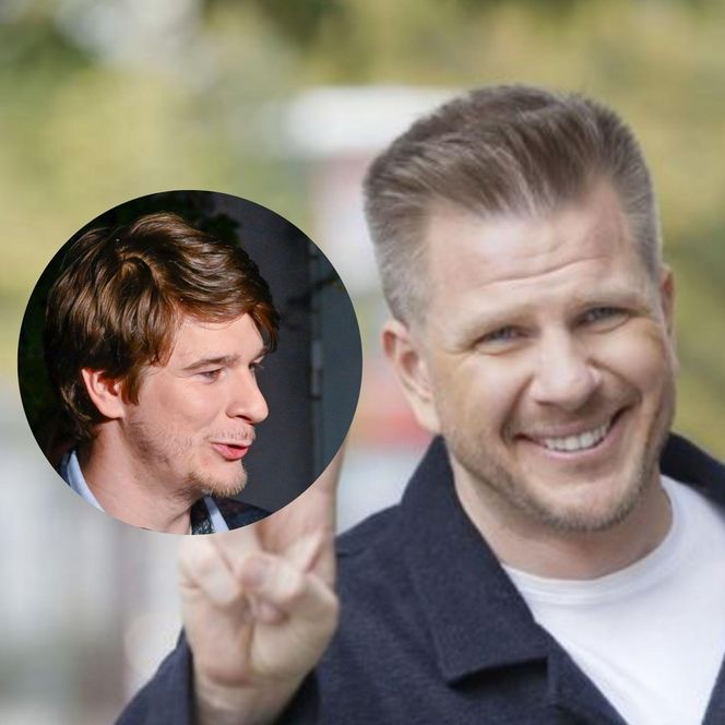 Filip Chajzer szczerze o Polsce. "Zobacz, co się dzieje w krajach Europy Zachodniej"