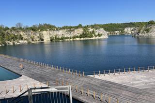 Kąpielisko Zakrzówek 