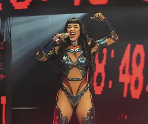 Szok! Były premier spotyka się z Katy Perry. Przyłapani na randce z Justinem Trudeau