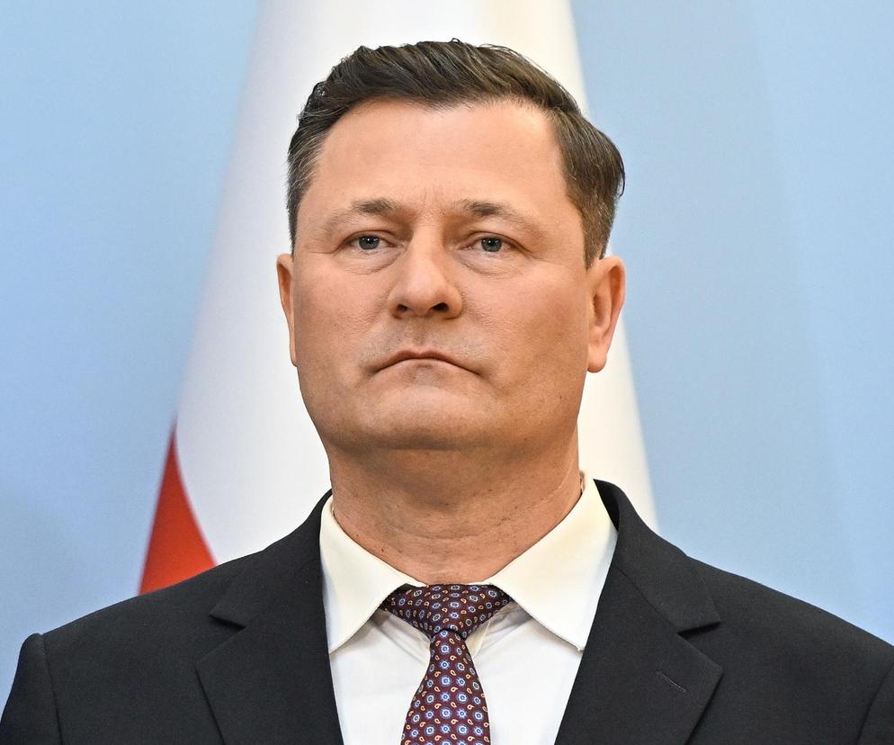 Nowy minister rozwoju, Krzysztof Paszyk. Kim jest i jaki ma mająek?