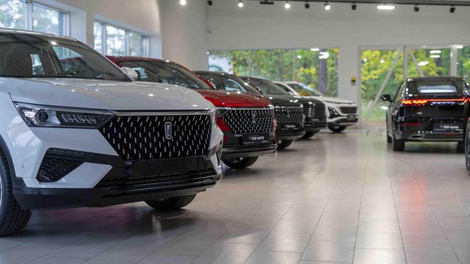 Bestune w Top Auto Białystok – nowa jakość, nowa energia, nowe możliwości