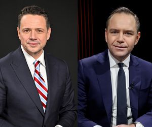 Trzaskowski do Nawrockiego: Gratuluję szczerości
