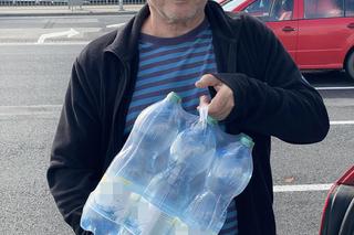 Powódź 2024 w Polsce. Brakuje wody pitnej we Wrocławiu. Ustawiają się kolejki