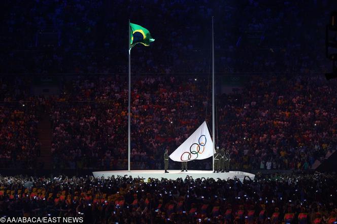 Igrzyska olimpijskie w Rio de Janeiro
