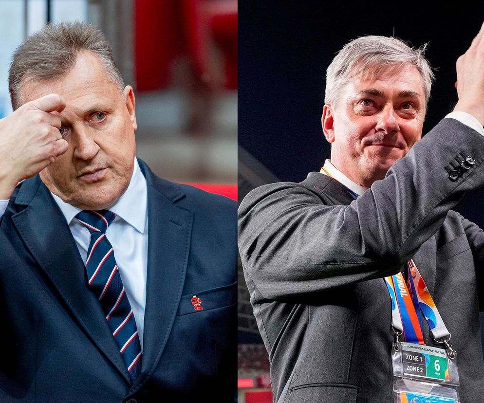 Maciej Skorża nowym selekcjonerem reprezentacji?