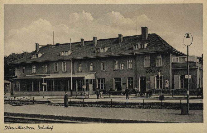Giżycko
