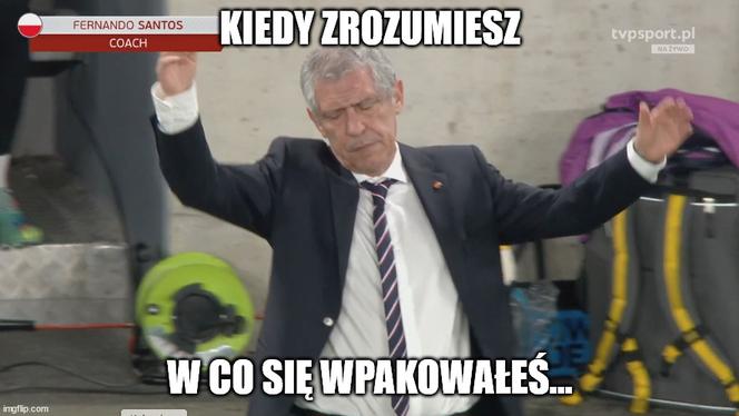 Polska - Czechy: MEMY