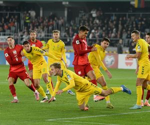 Mecz Litwa-Polska