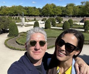 Ana Ivanovic i Bastian Schweinsteiger rozstali się