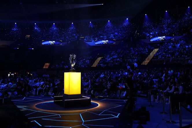 Za nami pierwszy dzień Intel Extreme Masters 2025. Znamy zwycięzców dwóch ćwierćfinałów