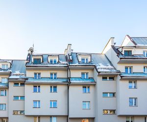 Bloki na Prostej 14/16 w Kielcach