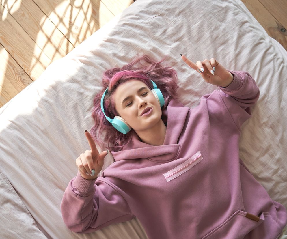 Muzykoterapia pomocna w leczeniu depresji i ADHD? Obiecujące badania