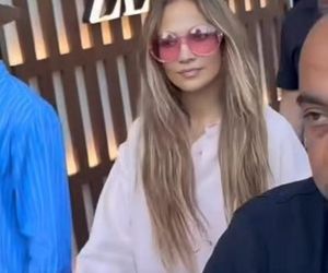 Dramat Jennifer Lopez w Stambule! Nie wpuścili jej do sklepu