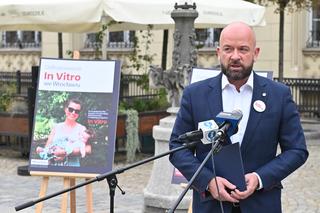Niektóre pary starają się nawet 8 lat. Dzięki in vitro urodziło się 218 dzieci
