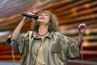 Alicja Majewska i Włodzimierz Korcz 