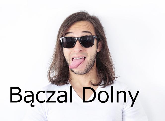 Bączal Dolny