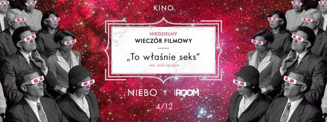 Niedzielny Wieczór Filmowy