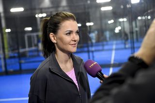 Dawniej była niekwestionowaną gwiazdą kortu. Co dziś robi Agnieszka Radwańska? 
