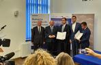 Stacja Limanowa przejdzie kompleksową modernizację