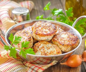 Kotlety mielone z karpia - pyszne i bardzo łatwe