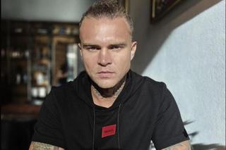 Mariusz Sarius Golling