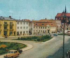 Rynek Kościuszki w Białymstoku. Tak zmieniał się centralny plac miasta od XIX wieku