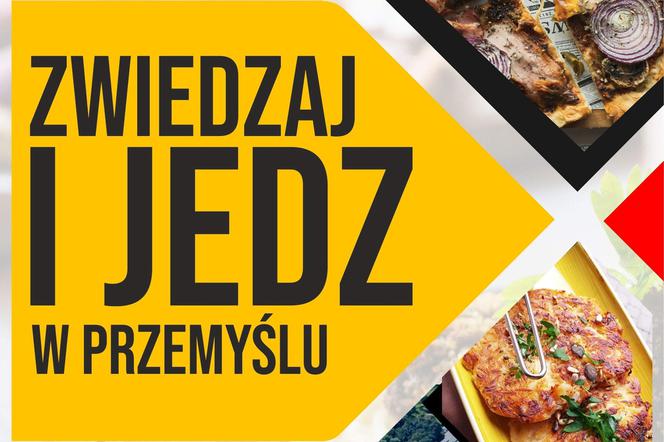 Zwiedzaj i jedz w Przemyślu!