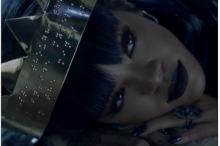 Rihanna: ANTi - za darmo! Płyta Rihanny już w serwisie Tidal! 