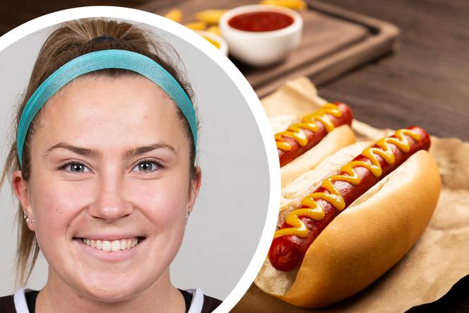 Umarła, jedząc hot dogi. Makabryczna śmierć 20-latki