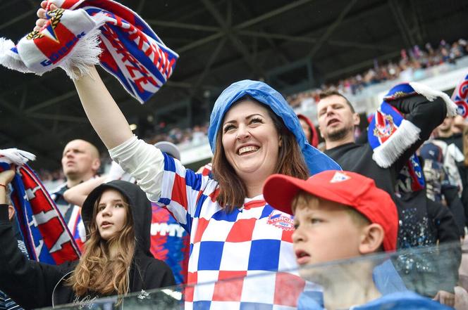 Górnik Zabrze - Stal Mielec. Bramkowy remis popsuł humory kibicom Górnika ZDJĘCIA