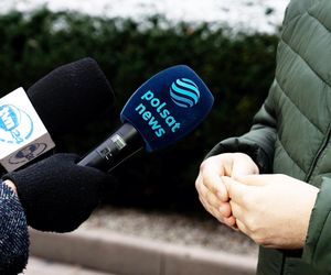 Znany dziennikarz prowadził swój ostatni program. Nagle stało się TO! Ciężko się nie wzruszyć 