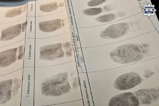 Ciało emerytki w tapczanie. Zatrzymali małżeństwo Sonię i Marka T