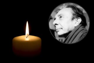 Nie żyje aktor Wojciech Biedroń. Reżyserował też Samo życie i głośny erotyk