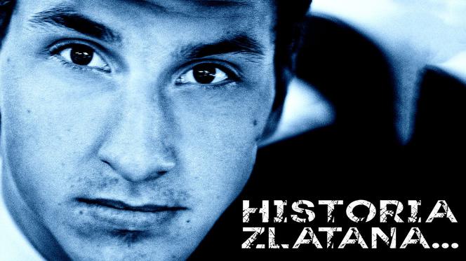 Historia Zlatana