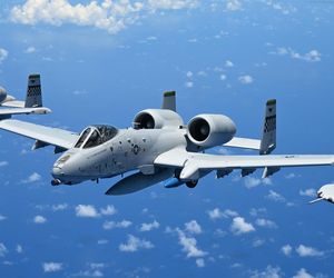 A-10 Warthog