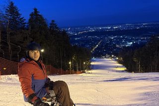 Niepełnosprawni na Telegrafie 