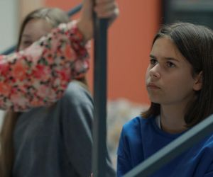 Barwy szczęścia, odcinek 3191. Alina (Iga Czechowicz)