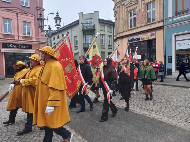 Święto Niepodległości z Wolnym Miastem [GALERIA]