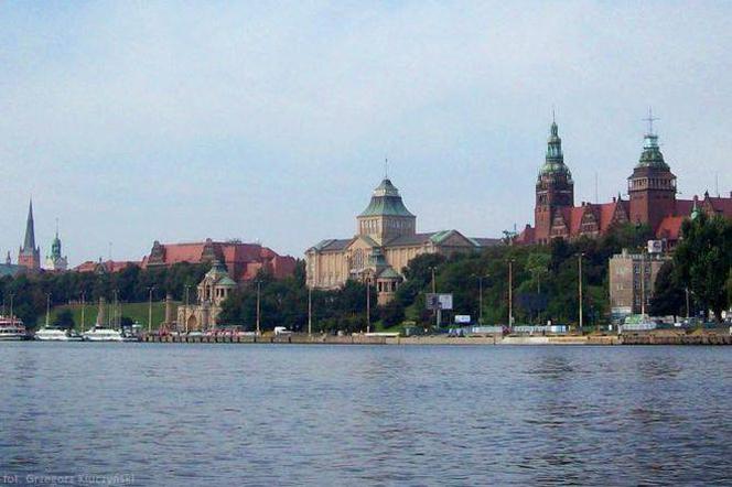 Szczecin