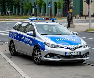 Policjanci z Zabrza pobili kierowcę podczas kontroli trzeźwości. Zapadł wyrok w sprawie