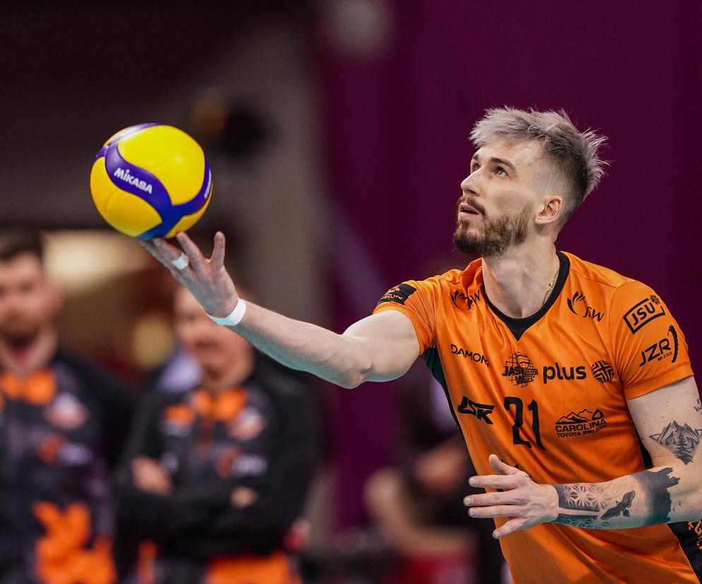 Halkbank - Jastrzębski TV TRANSMISJA NA ŻYWO. Liga Mistrzów Halkbank - JW STREAM LIVE ONLINE mecz Halkbank - JW GDZIE OGLĄDAĆ dzisiaj 29.03