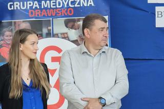 Turniej wiedzy ratowniczej Drawsko 