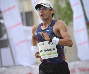 Korzeniowski Warsaw Race Walking Cup 2025